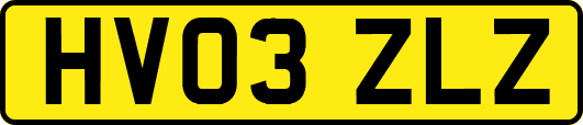 HV03ZLZ