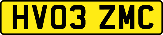 HV03ZMC