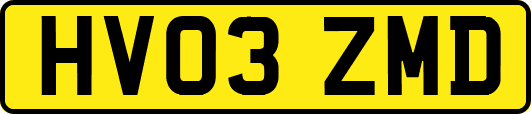 HV03ZMD