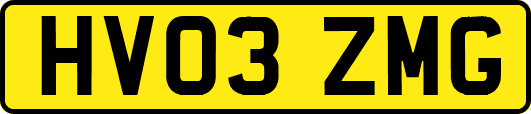 HV03ZMG