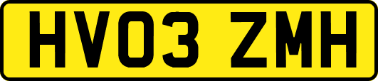 HV03ZMH