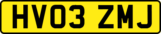 HV03ZMJ