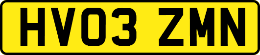 HV03ZMN
