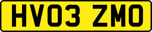 HV03ZMO
