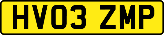HV03ZMP
