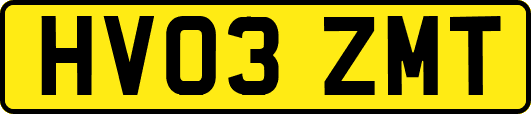 HV03ZMT