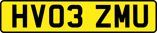 HV03ZMU