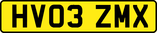 HV03ZMX