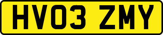 HV03ZMY