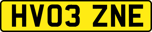 HV03ZNE