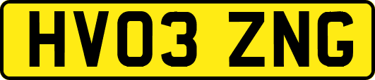 HV03ZNG