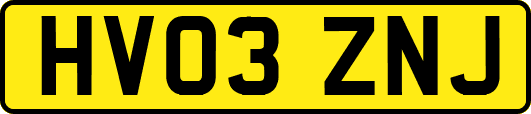 HV03ZNJ