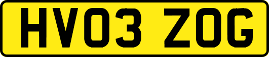 HV03ZOG