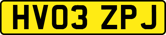 HV03ZPJ