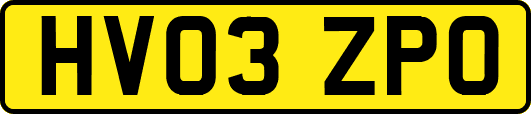 HV03ZPO