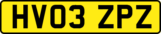 HV03ZPZ