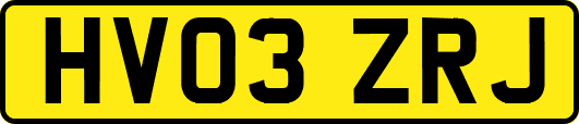 HV03ZRJ