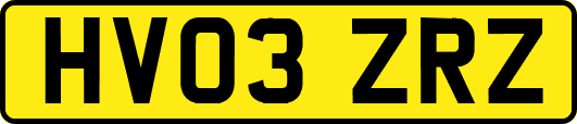 HV03ZRZ