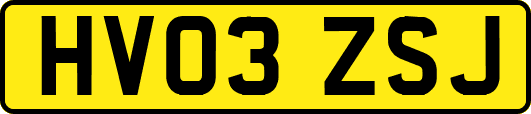 HV03ZSJ