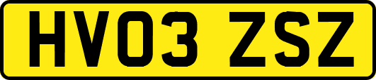 HV03ZSZ