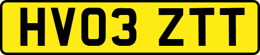 HV03ZTT