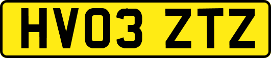 HV03ZTZ