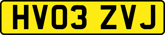 HV03ZVJ