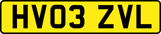 HV03ZVL