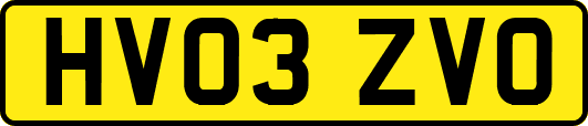 HV03ZVO