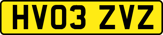 HV03ZVZ