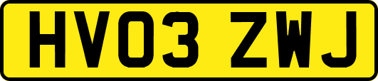 HV03ZWJ