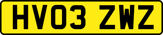 HV03ZWZ
