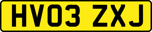HV03ZXJ
