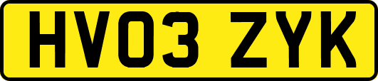 HV03ZYK