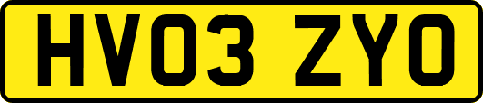 HV03ZYO