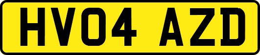 HV04AZD