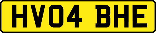 HV04BHE