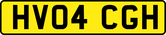 HV04CGH