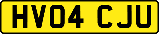 HV04CJU
