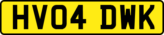 HV04DWK