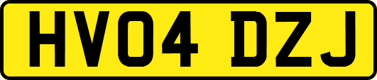 HV04DZJ