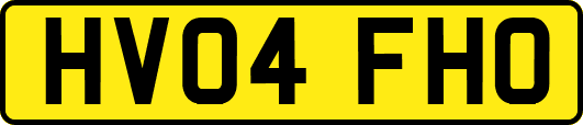 HV04FHO