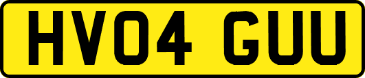 HV04GUU