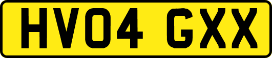 HV04GXX
