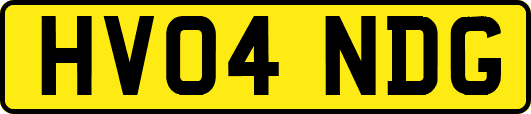 HV04NDG