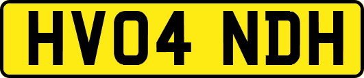 HV04NDH