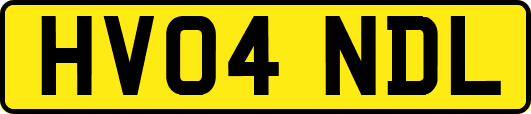 HV04NDL