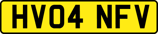 HV04NFV