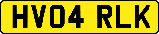 HV04RLK