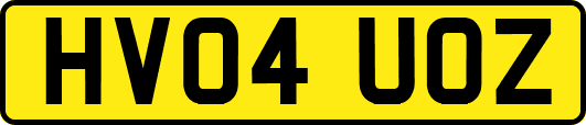 HV04UOZ